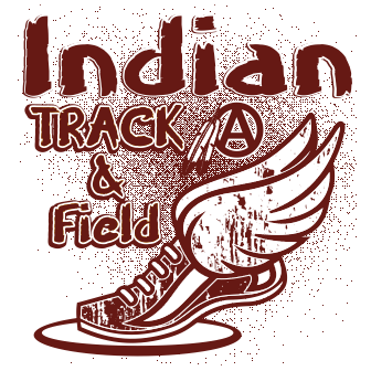 Avinger Indians Track and Field