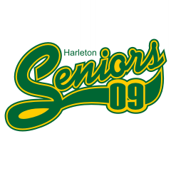 Harleton Wildcats Seniors