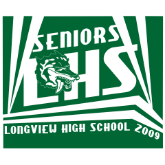 Longview Lobos Seniors
