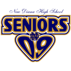 New Diana Eagles Seniors