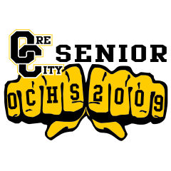 Ore City Rebels Seniors