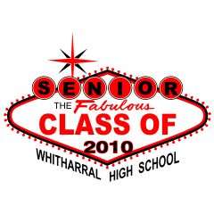 Whitharral Panthers Seniors