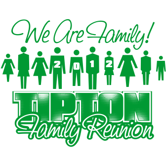 Tipton Family Reunion
