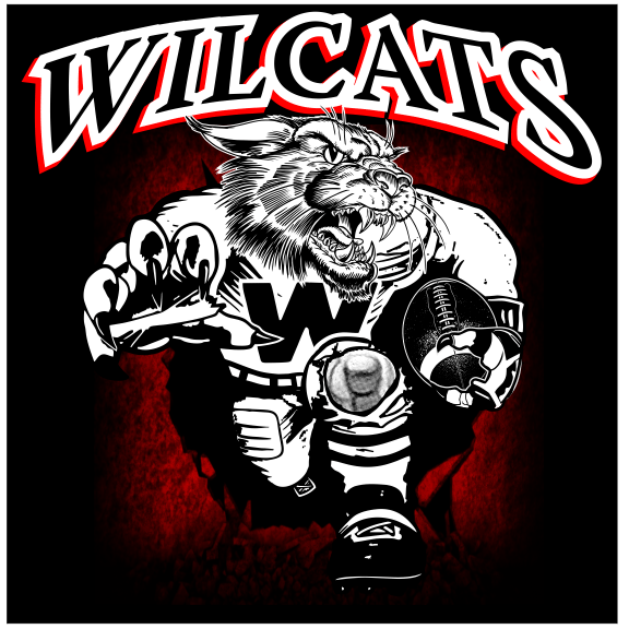 Wildcats Football 2017